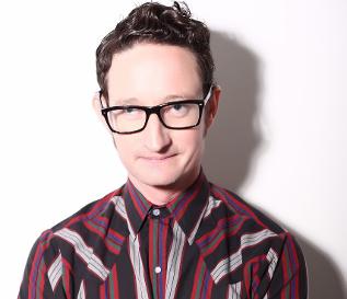 comedy, james dowdeswell, comedian, standup, show, gig, live, coastal comedy,