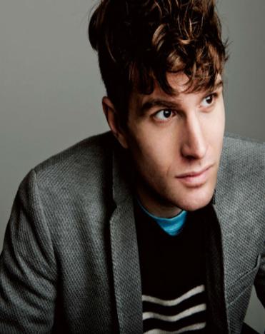 Joel Dommett, comedy, bournemouth, stand up, 8 out of 10 Cats, Mock the week, TV headliner