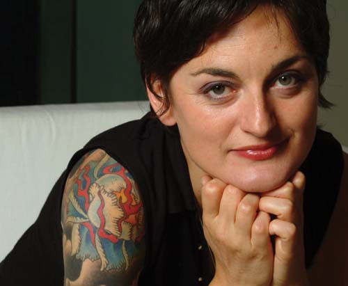 show, Zoe Lyons, comedy, stand up 
