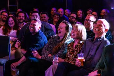 venue, comedy, standup, comedy club, poole, lighthouse, coastal comedy