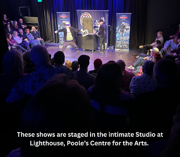 ferndown, comedy, standup, coastal comedy, comedy club, show, standup,