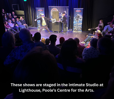 ferndown, comedy, standup, coastal comedy, comedy club, show, standup,