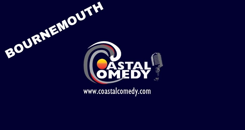 coastal comedy, comedy club, bournemouth, laura lexx, standup, show, 