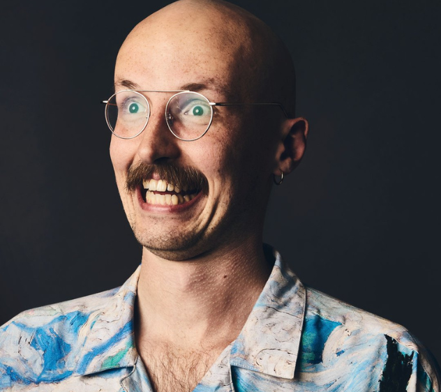 andyfield, comedy, comedyclub, ferndown,funny, comedian,