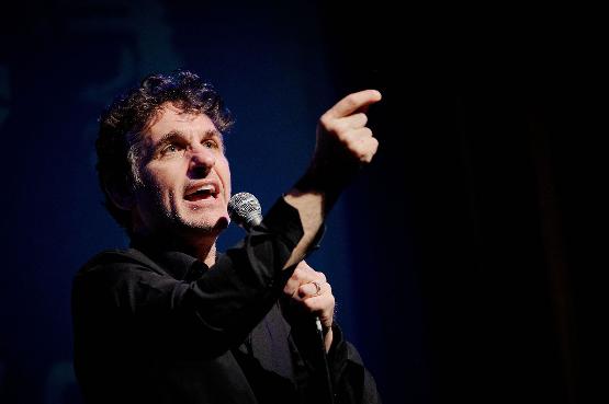 tom stade, comedy, whatson, standup, poole, laughter, best night out,