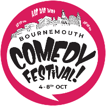 bournemouth comedy festival, standup, comedy, comedian, troy hawke, coastal comedy