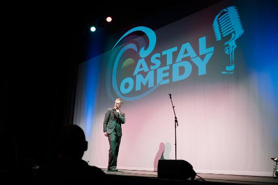 paul tonkinson, dorset, standup, comedy, lighthouse, lol, lols,
