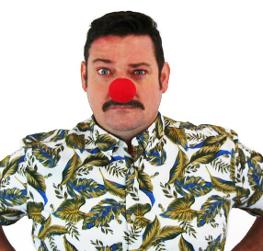 jack skipper, standup, show, gig, comedy club, coastal comedy, 