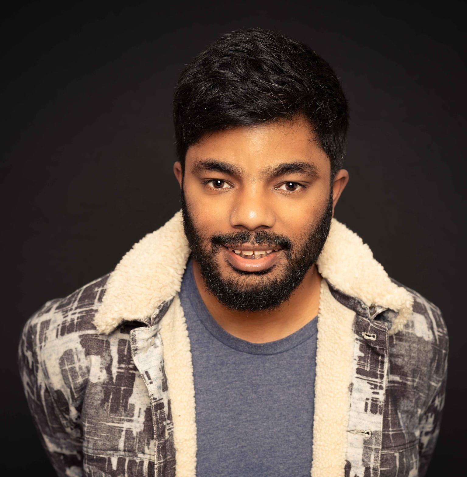 don biswas, comedian, comedy, coastal comedy, show, gig, whatson, poole, coastal comedy,