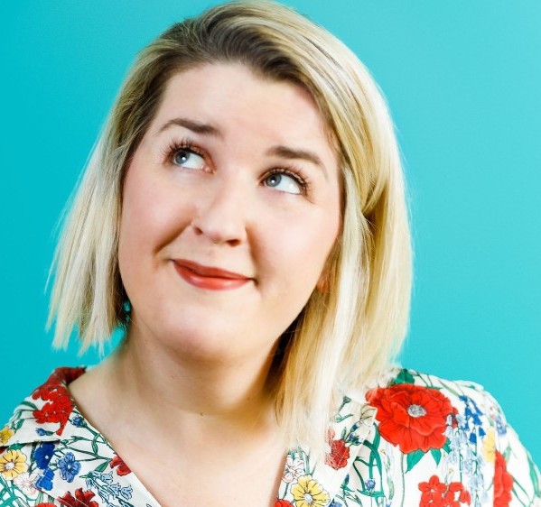 eva bindeman, show, coastalcomedy, comedyclub, laughter, comedian, comic poole, 