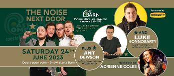comedy, ringwood, standup, whatson, entertainment, hampshire, coastal comedy, 
