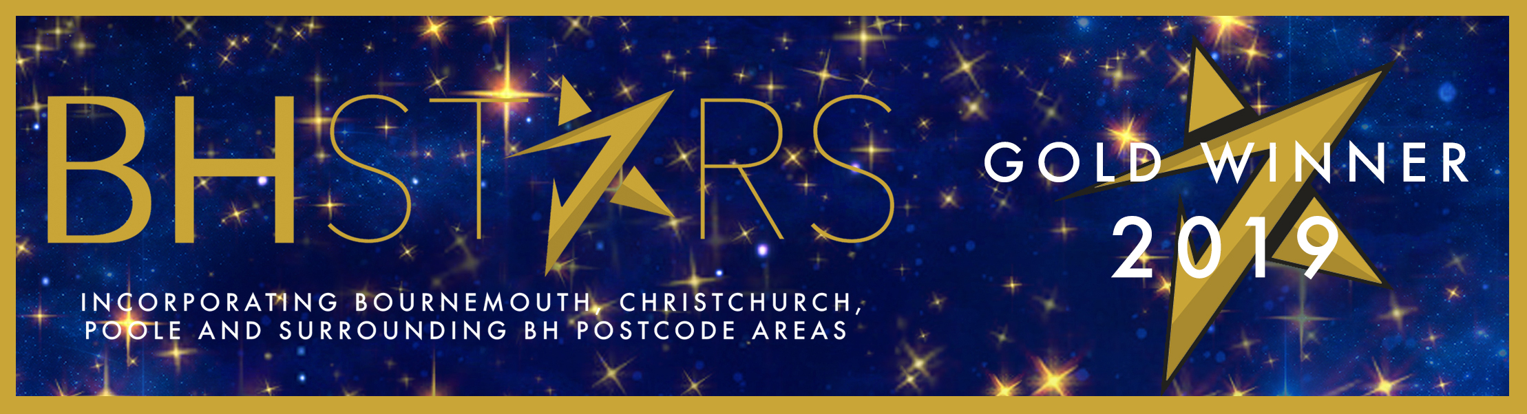 Gold Award, winners, win, BH Stars, best night out, poole, dorset, Night Time Award, Bournemouth Tourism awards,Poole, BAPTAs, best night out, show, dorset