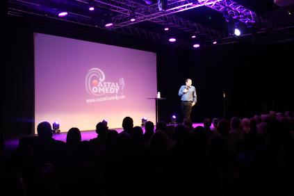 comedy, ringwood comedy club, whatson, show, standup, coastalcomedy, 