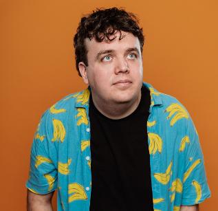 jack skipper, standup, show, gig, comedy club, coastal comedy, 