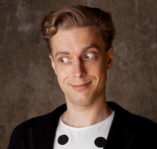 valentines, love, show, comedy club, fiona allen, jonny awsum, coastal comedy,