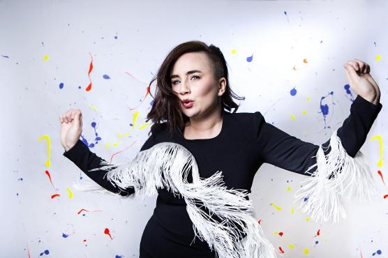laura lexx, comedy, standup, whatson, show, gig, live, comedy club, coastal comedy