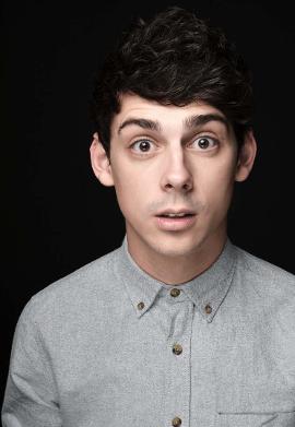 jake lambert, coastal comedy, standup, gig, live, show, comic, 