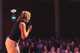 comedy, laugh, show, audience, coastal comedy, standup, comedy club,