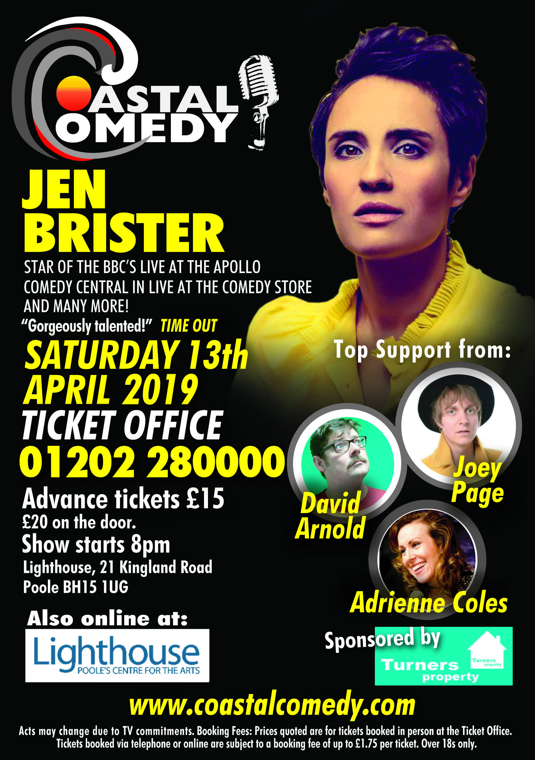 lighthouse, poole, dorset, saturday night, whatson, night out, best night out, entertainment,