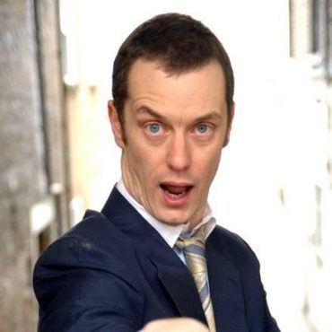 Paul Tonkinson, comedy, standup, stand-up, coastal, bestnightout, dorset, bournemouth,