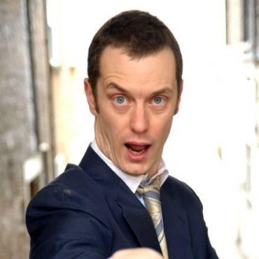 Paul Tonkinson, comedy, standup, stand-up, coastal, bestnightout, dorset, bournemouth, 