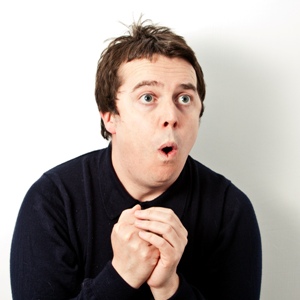 Paul McCaffrey, Dorset, Bournemouth, Hotel Celebrity, comedy, show.