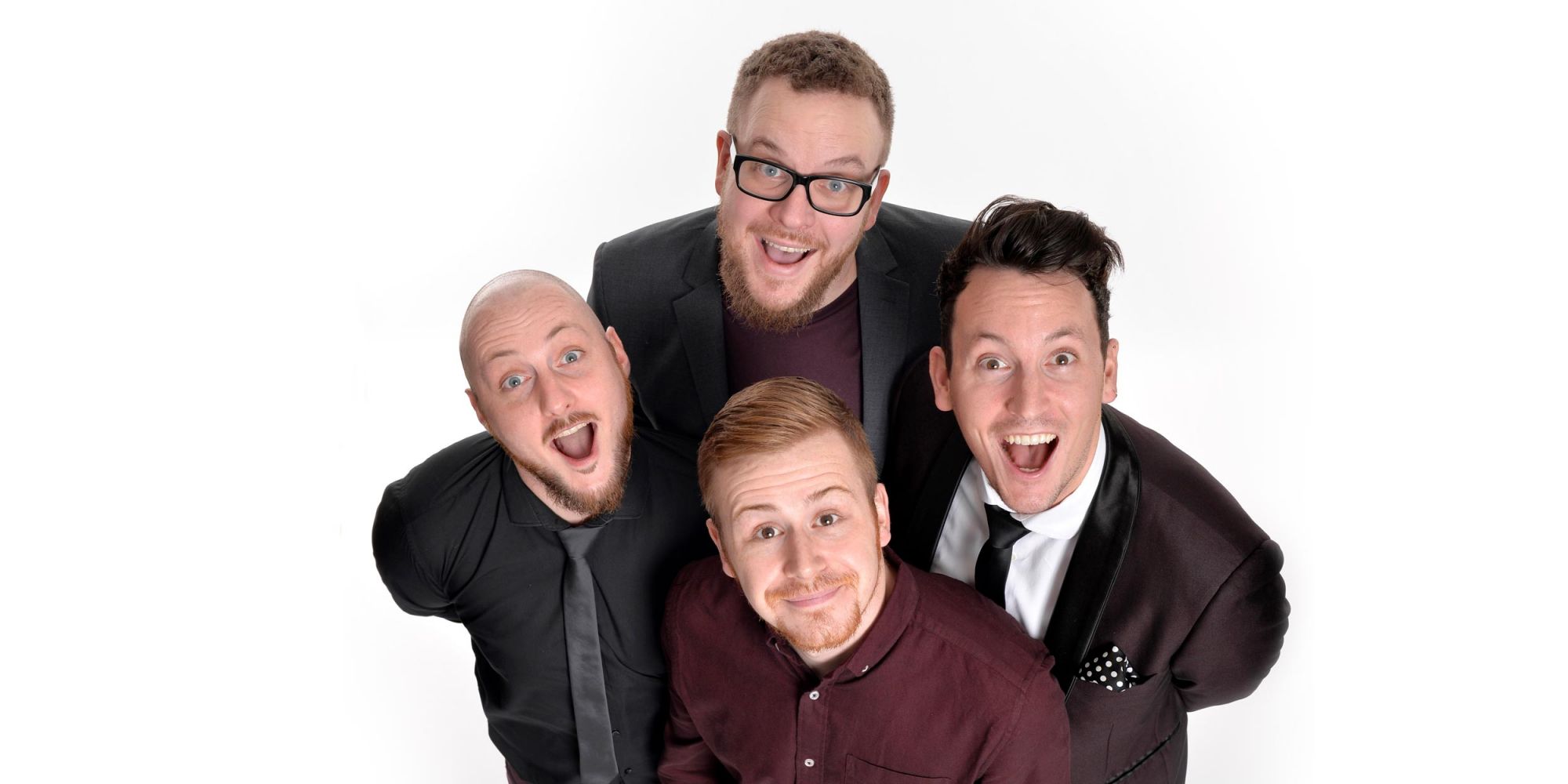 ringwood, hampshire, comedy, mike gunn, the barn, coastal comedy, standup, comedian, standup,