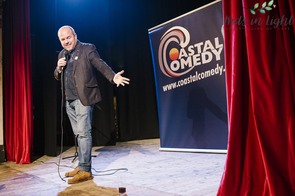 comedian, professional, LOL, comedy, jaggers, bournemouth, show, entertainment, tourism, gig,