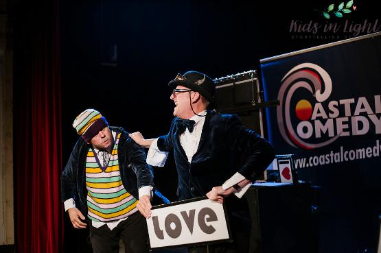 comedy, LOL, Jaggers, Bournemouth comedy club, show, dorset,