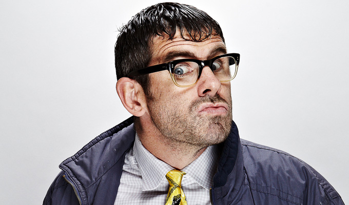 angelos Epithemiou, lucy porter, coastal comedy, standup, show, comedy club, whatson, dorset, comedian,