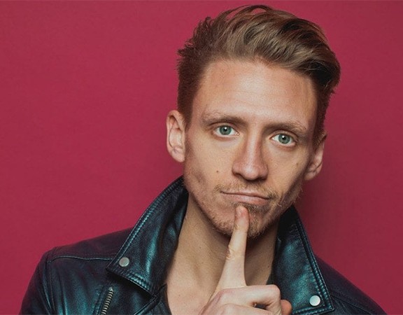 alistair williams, simon brodkin, show, coastal comedy, comedy club, comedian, laughter, 