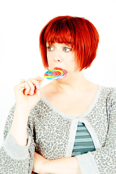 mock the week, coastal comedy, Angela Barnes, comedy club, dorset, show, gig, best night out,