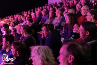 milton jones, coastal comedy, comedian, show, comedy club, standup, 