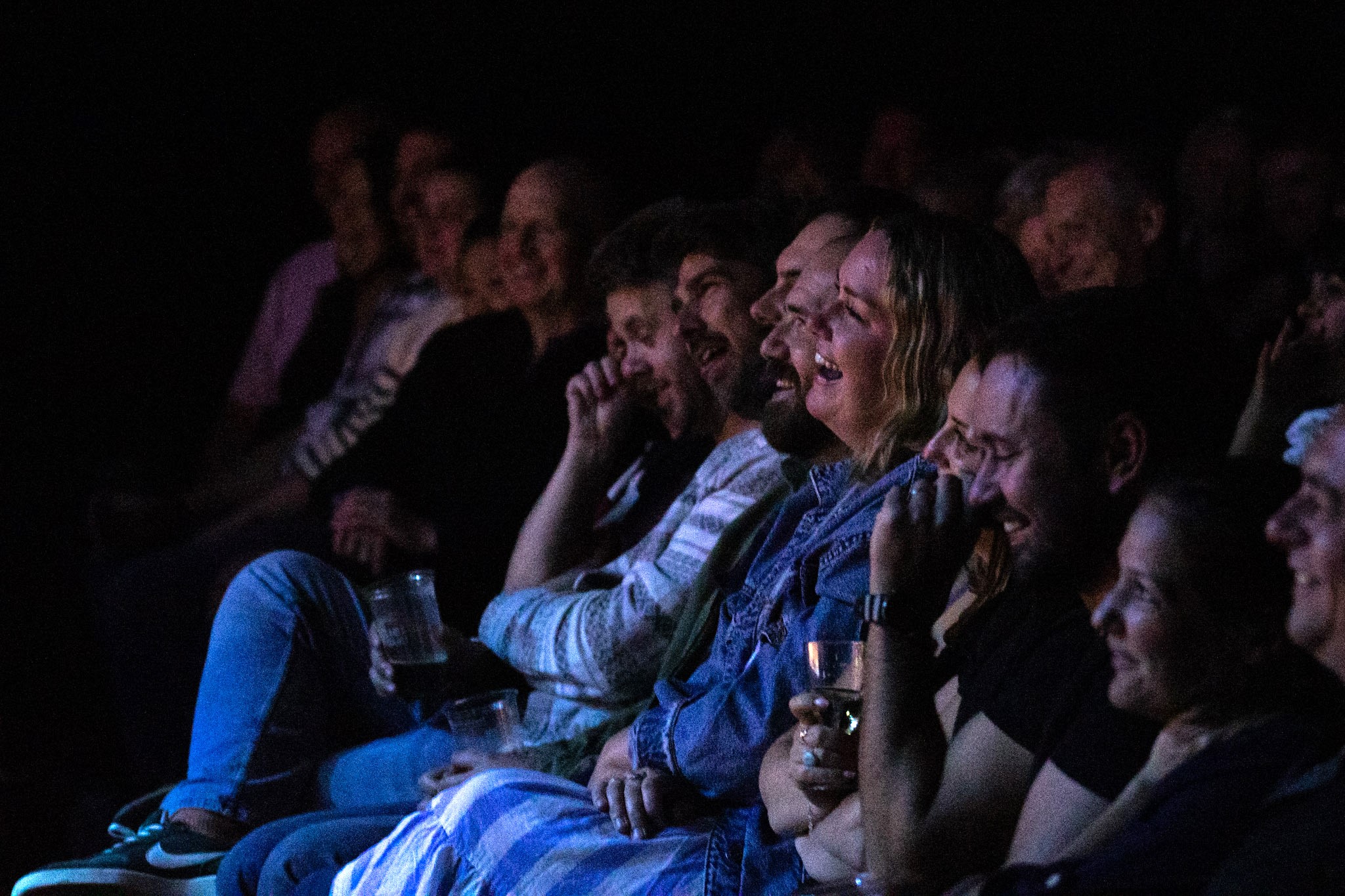bournemouth comedy, bournemouth comedy club, bournemouth show, coastal comedy, live, gig, 