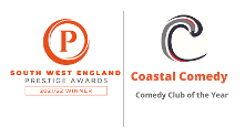 best comedy club, winner, award, prestige awards, comedy club, 