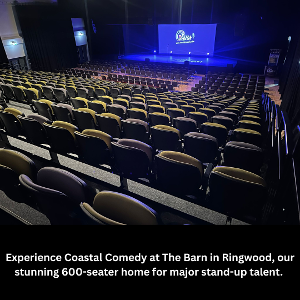 ferndown, comedy, standup, coastal comedy, comedy club, show, standup,