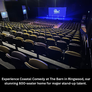 ferndown, comedy, standup, coastal comedy, comedy club, show, standup,