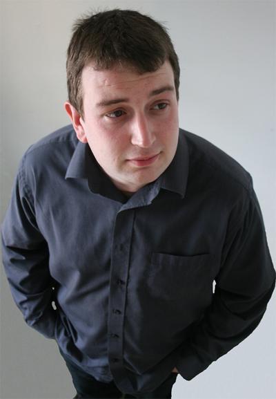 Craig Murray, Bournemouth, Stand up, laughter, funny