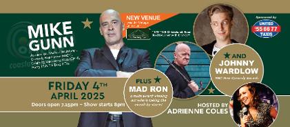 bournemouth comedy, bournemouth, comedyclub, whatson, coastalcomedy, iford, southbourne, 