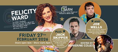 milton jones, comedy, standup, coastalcomedy, show, gig, live, comedian, mocktheweek, 