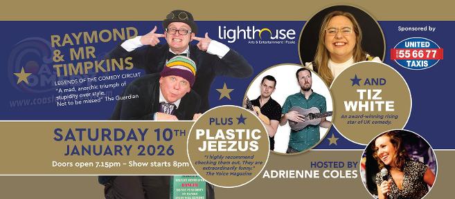 comedy, coastalcomedy, poolelighthouse, standup, comedyclub, 