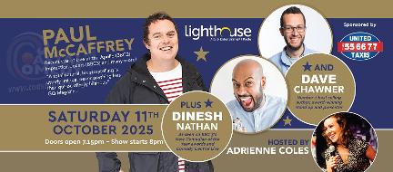 dinesh nathan, paul mccaffrey, comedyclub, poole, comedy, standup, stand-up,