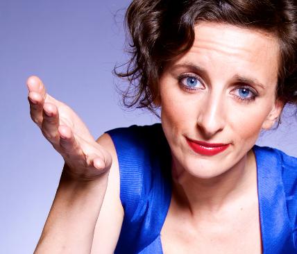 Felicity Ward, Comedy, Stand up, night out.