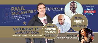 COASTAl comedy, standup, show, january24, lighthouse, poole, comedy, comedian, 