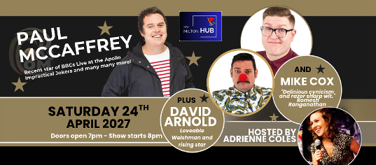 simon brodkin, new milton, hampshire, paul mccaffrey,zoe lyons, show, standup, comedy, club, comedian, 