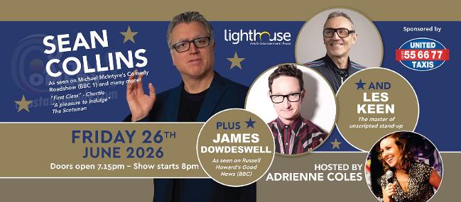 standup comedy, coastal, live at the apollo, comedy show, standup, poole, 