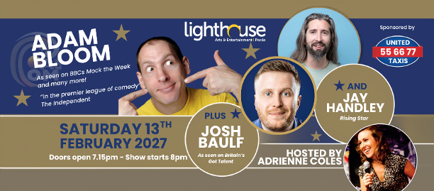 adambloom, coastalcomedy, comedyclub, poole, dorset, gig, comedian, funny, 