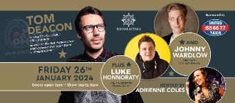 coastal comedy, standup, comedy, show, live, gig, comedy, nightlife, 