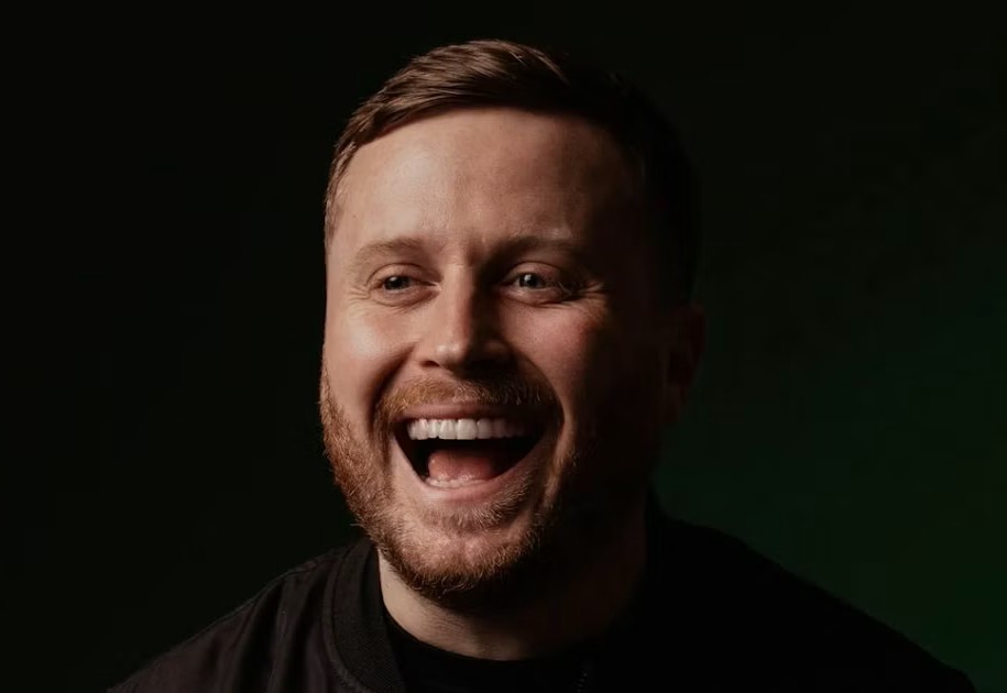 joshbaulf, comedyclub, coastalcomedy, comedian, acts, nightlife, poole, 