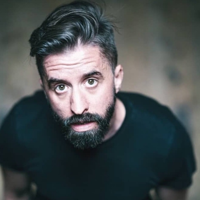 comedian, comedy, show, julian deane, coastalcomedy, entertainment, poole, event